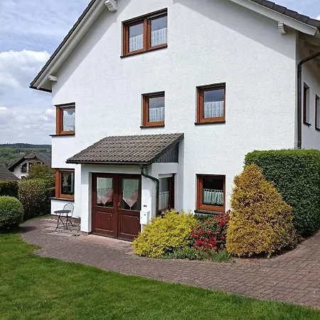 Apartman Fewo-kuhn
