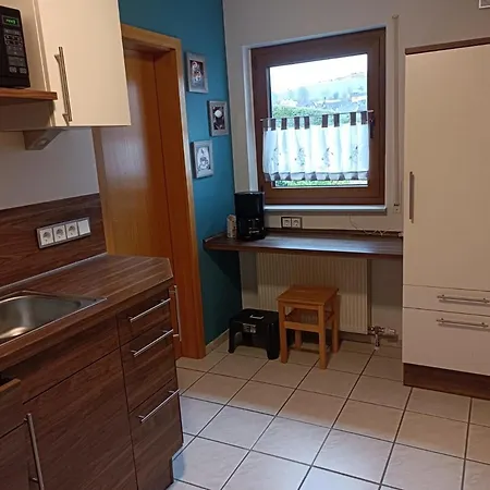 Apartman Fewo-kuhn