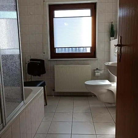 Fewo-kuhn * Bad Berleburg