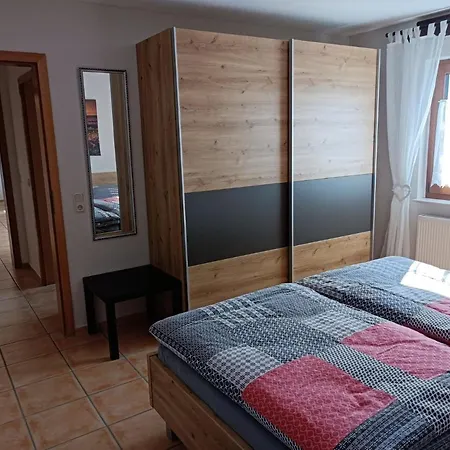 Fewo-kuhn Apartman Bad Berleburg