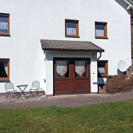 Fewo-kuhn Apartman